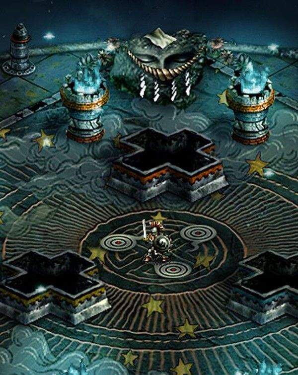 魔幻之塔手机游戏 魔幻之塔手机游戏