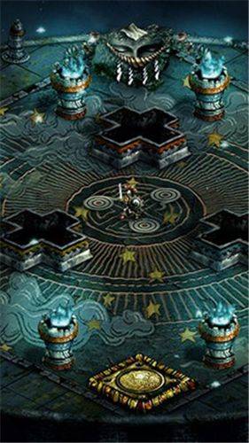 魔幻之塔手机游戏 v1.0.122 安卓版