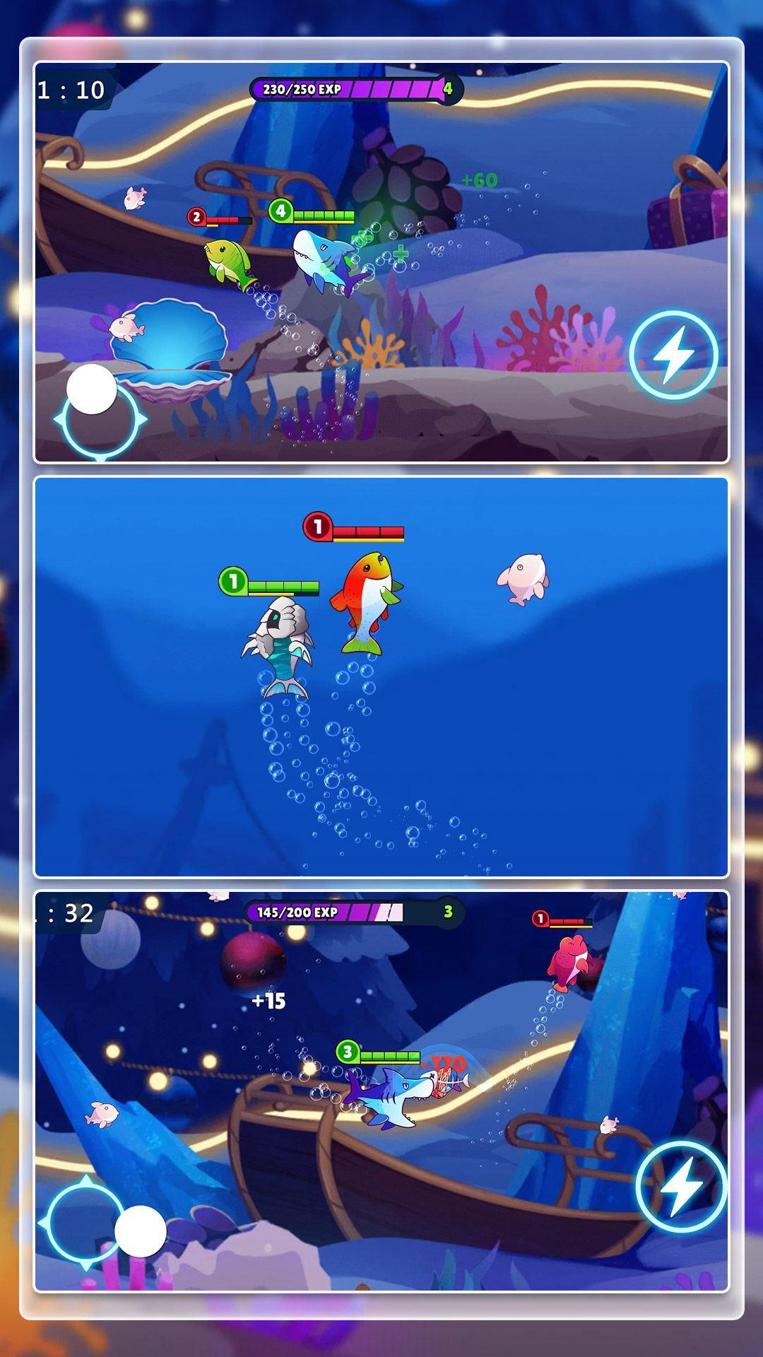 魔性大转圈vivo版 v1.1.8 安卓版