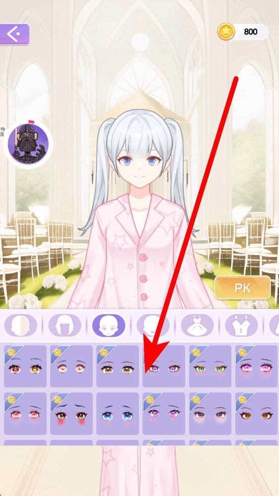 魔法偶像衣橱 v1.0.4 最新版 魔法偶像衣橱 v1.0.4 最新版