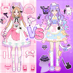 魔法偶像衣橱游戏 v1.0.1 官方版