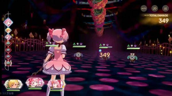 魔法少女小圆Magia Exedra官方版 v3.2.0安卓版