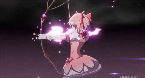 魔法少女小圆Magia Exedra官方版 v3.2.0安卓版