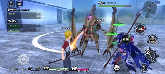 魔法少女毁灭者坏手机游戏(MGDS KAI) v1.5.0 官方版 魔法少女毁灭者坏手机游戏(MGDS KAI) v1.5.0 官方版