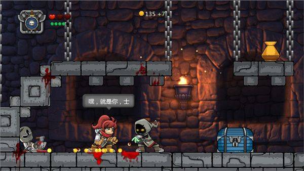 魔法狂暴中文版 v7.7.6安卓版