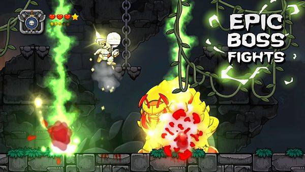 魔法狂暴中文版 v7.7.6安卓版