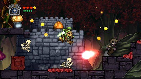 魔法狂暴中文版 v7.7.6安卓版