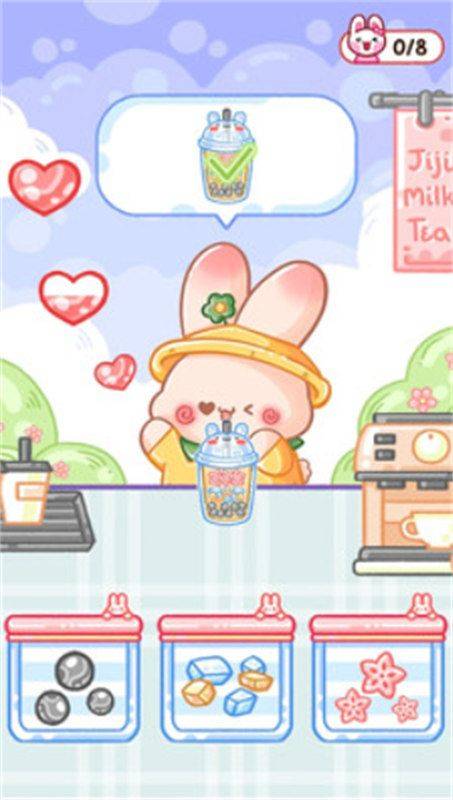 魔法甜品店正版 v300.1.11 中文版 魔法甜品店