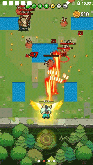 魔法碰碰消游戏 v2.0.4安卓版