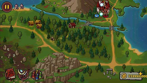 魔能方碑之巫中文版 v1.2.3安卓版