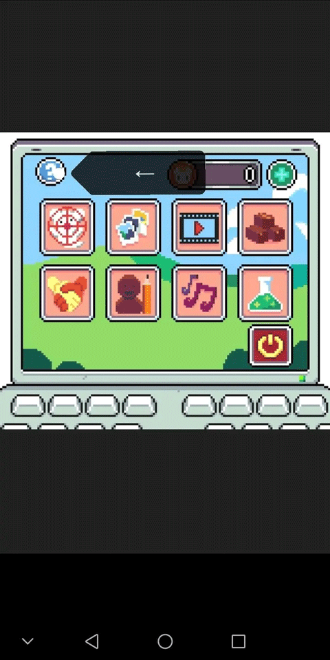 魔鼠克星中文版 v1.0.1安卓版