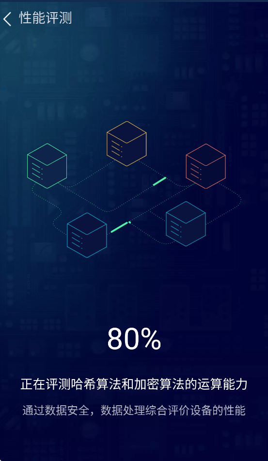 鲁大师3D评测app v2.0 最新版