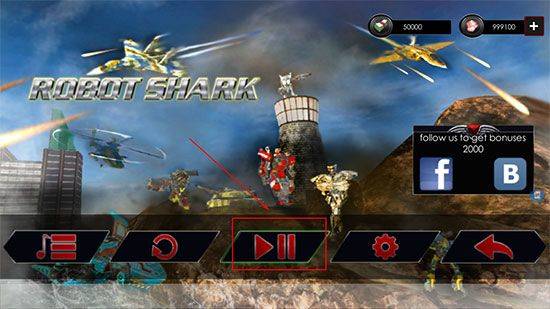 鲨鱼机器人手机版 v3.5.6安卓版