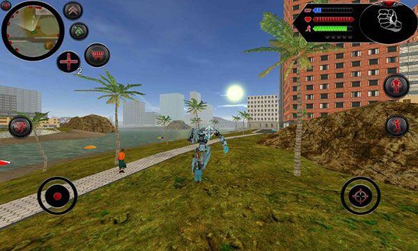 鲨鱼机器人手机版 v3.5.6安卓版