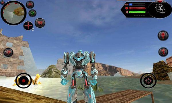 鲨鱼机器人手机版 v3.5.6安卓版