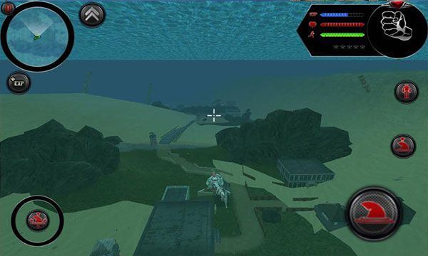 鲨鱼机器人手机版 v3.5.6安卓版