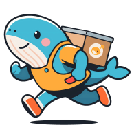 鲸乐送app下载 v1.0.61 安卓版