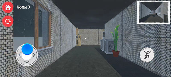 鸡爪逃生游戏(Chicken Feet : Scary Horror)v3.0 安卓版 鸡爪逃生游戏(Chicken Feet : Scary Horror)v3.0 安卓版