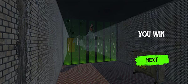 鸡爪逃生游戏(Chicken Feet : Scary Horror)v3.0 安卓版 鸡爪逃生游戏(Chicken Feet : Scary Horror)v3.0 安卓版