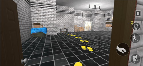 鸡脚游戏免费(Chicken Feet) v1.9 安卓版 鸡脚游戏免费(Chicken Feet) v1.9 安卓版
