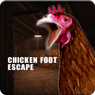 鸡脚游戏免费(Chicken Feet) v1.9 安卓版