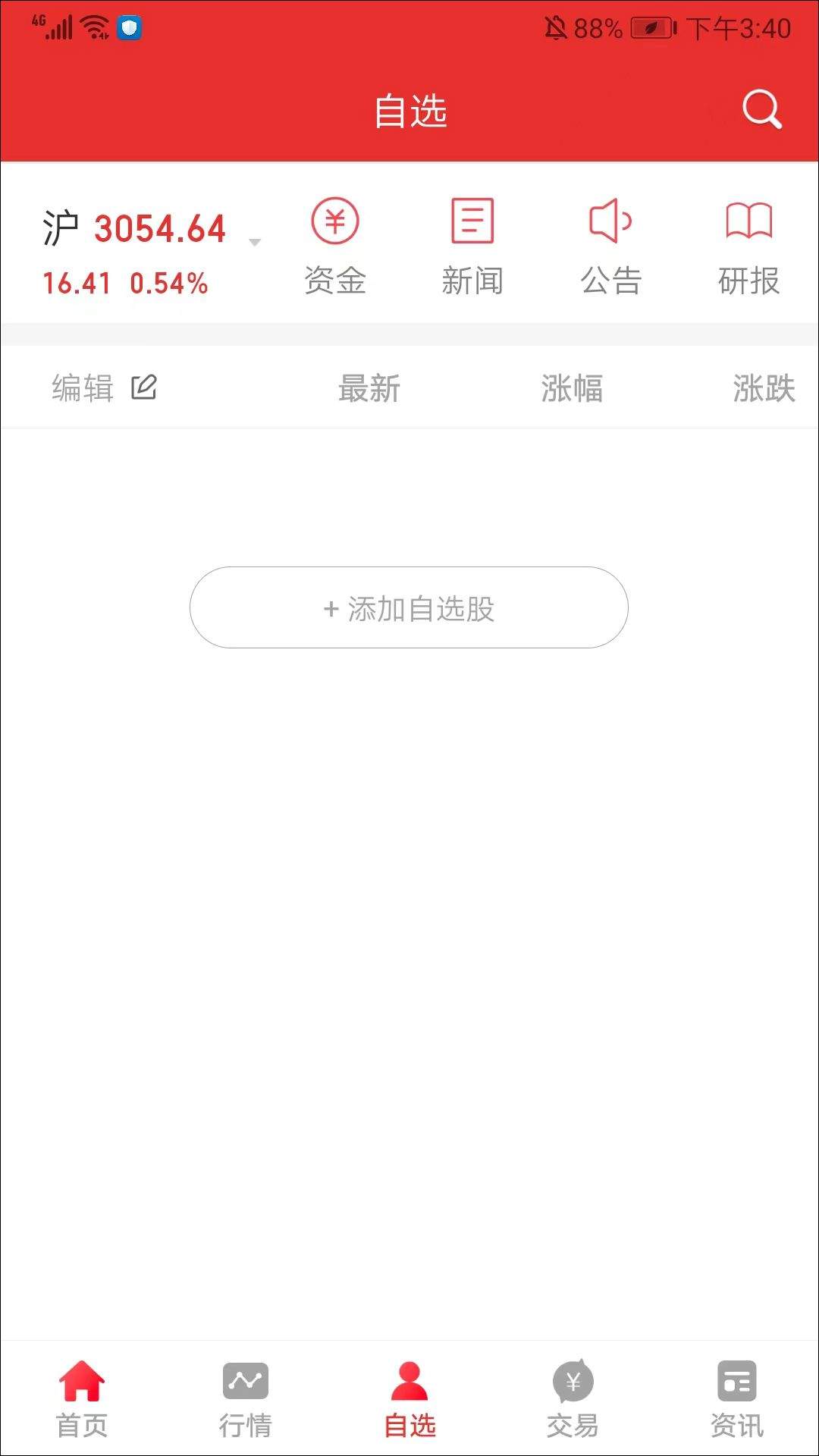 麦高同花顺app手机版 v9.04.05安卓版