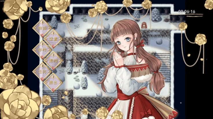 黎明为歌游戏 v1.20.023-patreon 最新版