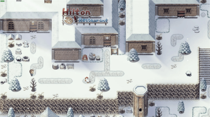 黎明为歌游戏 v1.20.023-patreon 最新版