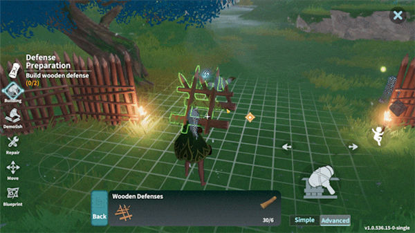 黎明之地10倍经验版手机版(Mob Rush)vpub_1.0.0.1.10.2209 最新版 黎明之地10倍经验版手机版(Mob Rush)vpub_1.0.0.1.10.2209 最新版