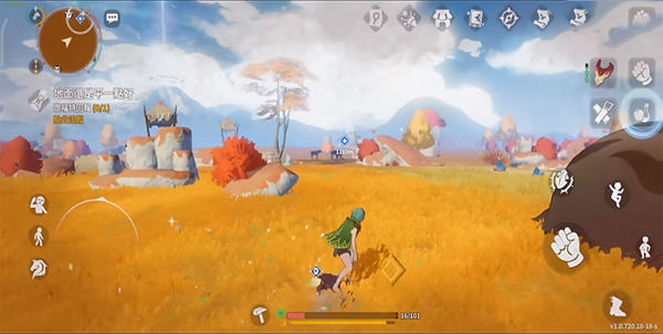 黎明之地10倍经验版手机版(Mob Rush)vpub_1.0.0.1.10.2209 最新版 黎明之地10倍经验版手机版(Mob Rush)vpub_1.0.0.1.10.2209 最新版