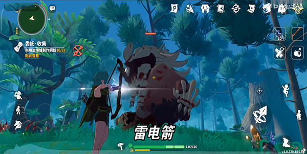 黎明之地10倍经验版手机版(Mob Rush)vpub_1.0.0.1.10.2209 最新版 黎明之地10倍经验版手机版(Mob Rush)vpub_1.0.0.1.10.2209 最新版