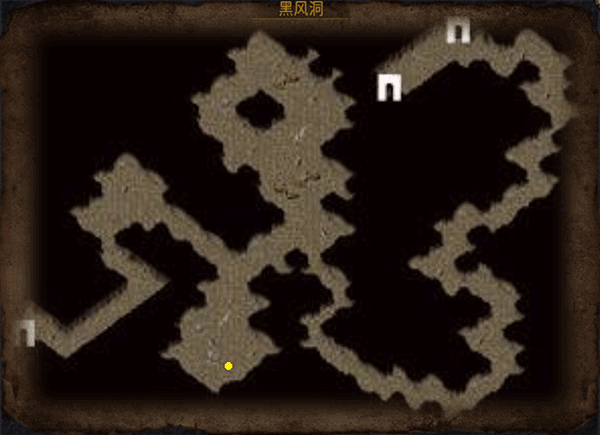 黑暗光年最新版 v1.1.7安卓版