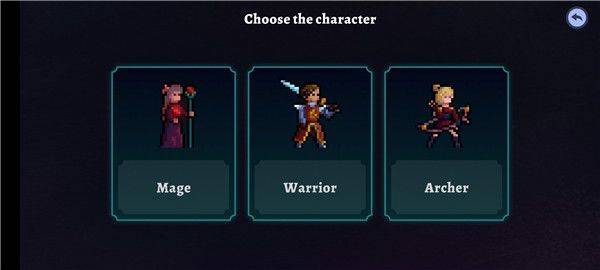 黑暗崛起最新版(Darkrise) v0.26.39 安卓版