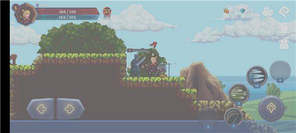 黑暗崛起最新版(Darkrise) v0.26.39 安卓版