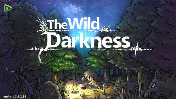 黑暗荒野官方最新版(The Wild Darkness) v1.4.21中文版