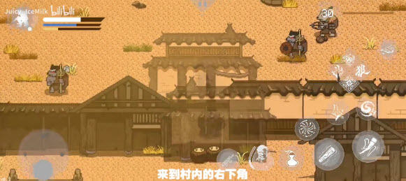黑神话悟空像素版8.0版本(黑神话像素版)v0.8 最新版 黑神话悟空像素版8.0版本(黑神话像素版)v0.8 最新版