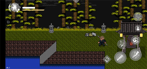 黑神话悟空像素版8.0版本(黑神话像素版)v0.8 最新版 黑神话悟空像素版8.0版本(黑神话像素版)v0.8 最新版