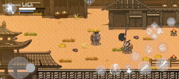 黑神话悟空像素版8.0版本(黑神话像素版)v0.8 最新版 黑神话悟空像素版8.0版本(黑神话像素版)v0.8 最新版