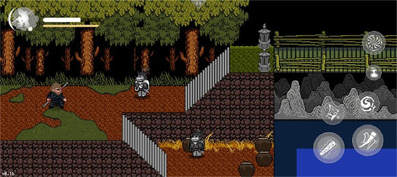 黑神话悟空像素版8.0版本(黑神话像素版)v0.8 最新版 黑神话悟空像素版8.0版本(黑神话像素版)v0.8 最新版