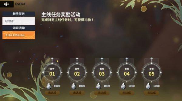 黑色四叶草魔法帝之道官方版 v0.02.002 安卓版 黑色四叶草魔法帝之道官方版 v0.02.002 安卓版