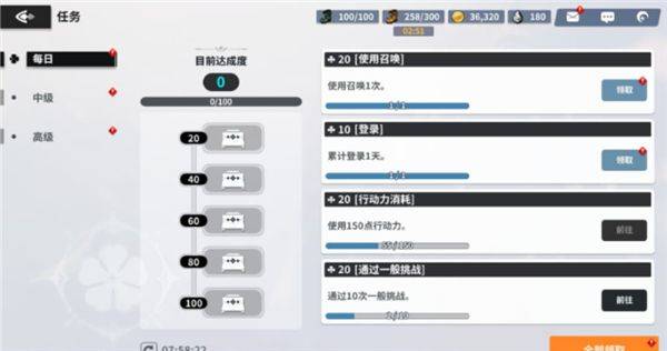 黑色四叶草魔法帝之道官方版 v0.02.002 安卓版 黑色四叶草魔法帝之道官方版 v0.02.002 安卓版