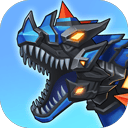 龙兽争霸官方正版 v1.4.00安卓版