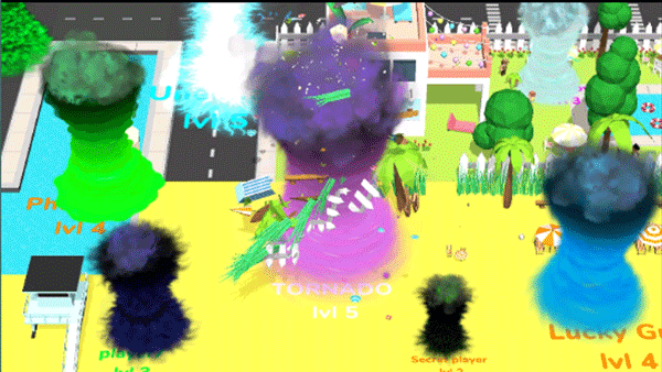 龙卷风大作战游戏 v3.1.2安卓版