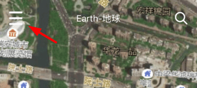 Earth地球最新版 v4.5.8安卓版