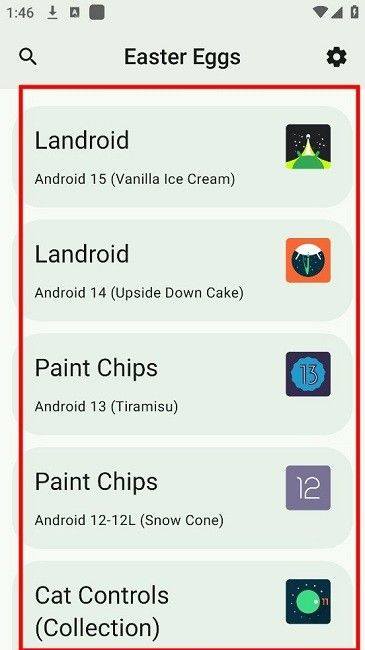Easter Eggs最新版 v4.4.3中文版