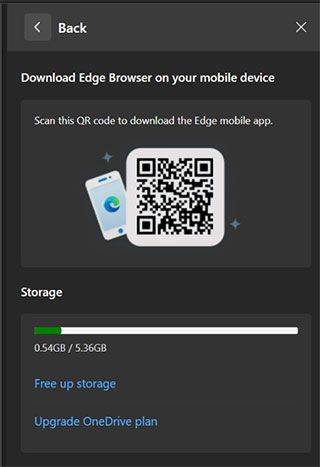 edge浏览器预览版 v148.0.3967.34安卓版