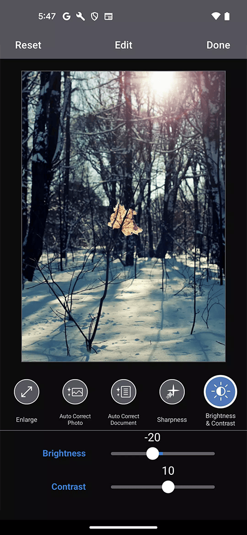 Epson Smart Panel最新版本 v5.3.0安卓版