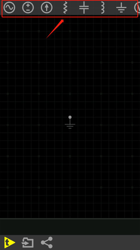 everycircuit中文版app下载(电路模拟器(汉化)) v2.15 最新版 everycircuit中文版app下载(电路模拟器(汉化)) v2.15 最新版