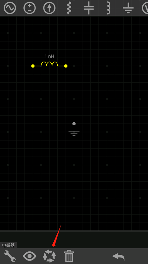 everycircuit中文版app下载(电路模拟器(汉化)) v2.15 最新版 everycircuit中文版app下载(电路模拟器(汉化)) v2.15 最新版