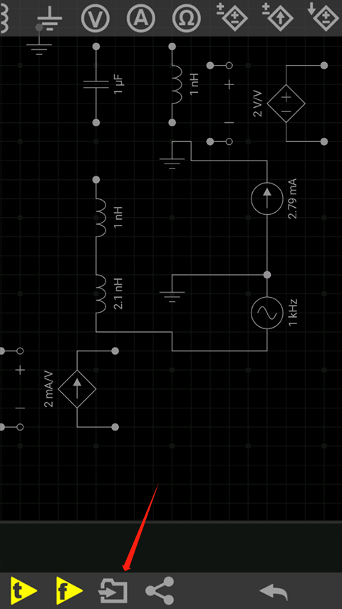everycircuit中文版app下载(电路模拟器(汉化)) v2.15 最新版 everycircuit中文版app下载(电路模拟器(汉化)) v2.15 最新版